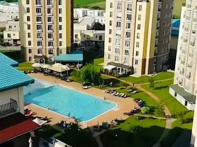 Apartament de vanzare Ștefăneștii de Jos
